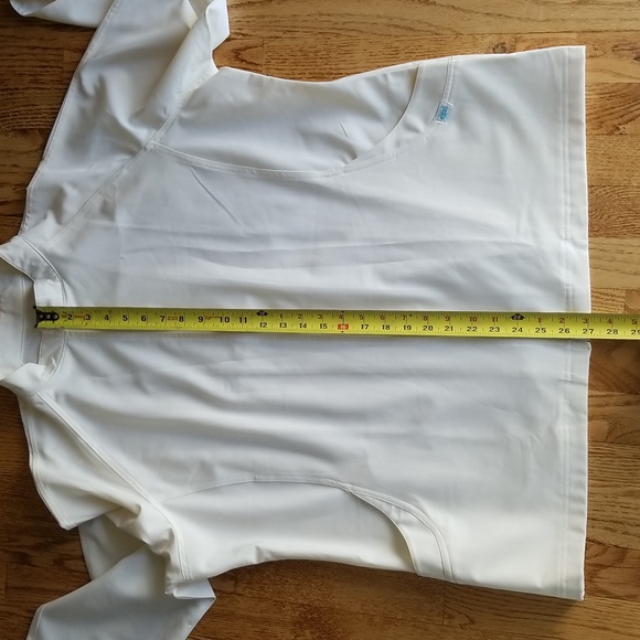 (XL) eXcel Stretch Athleisure Preppy Streetwear Neutral Sporty Golf Activewear - Picture 5 of 9